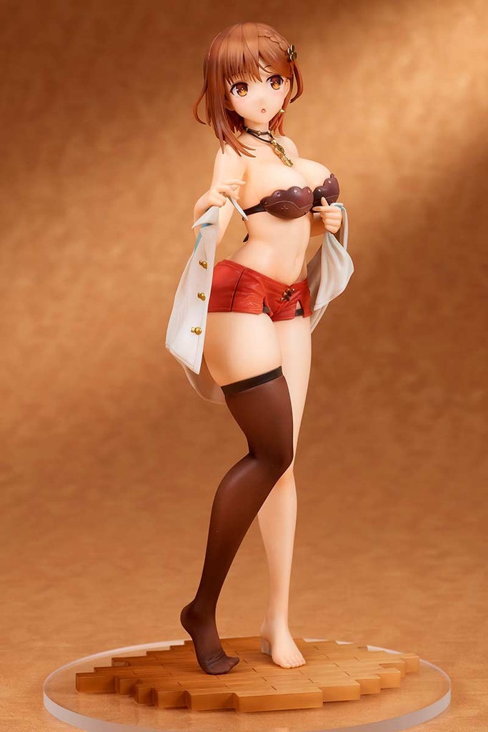(PO) Atelier Ryza 2: Lost Legends & the Secret Fairy - Ryza (Reisalin Stout) Okigae Mode Image_6