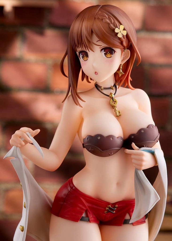 (PO) Atelier Ryza 2: Lost Legends & the Secret Fairy - Ryza (Reisalin Stout) Okigae Mode Image_16