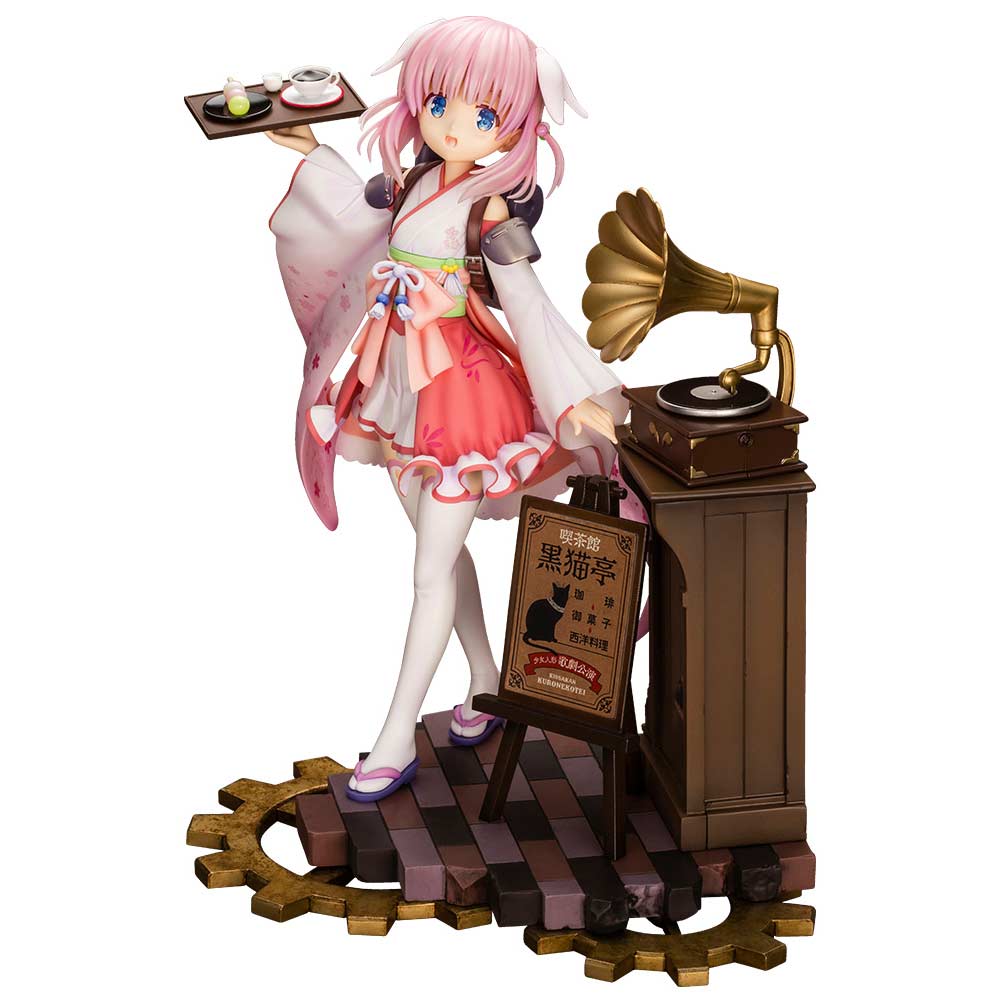(PO) Prima Doll - Haizakura Image_2