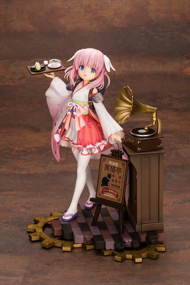 (PO) Prima Doll - Haizakura Image_3
