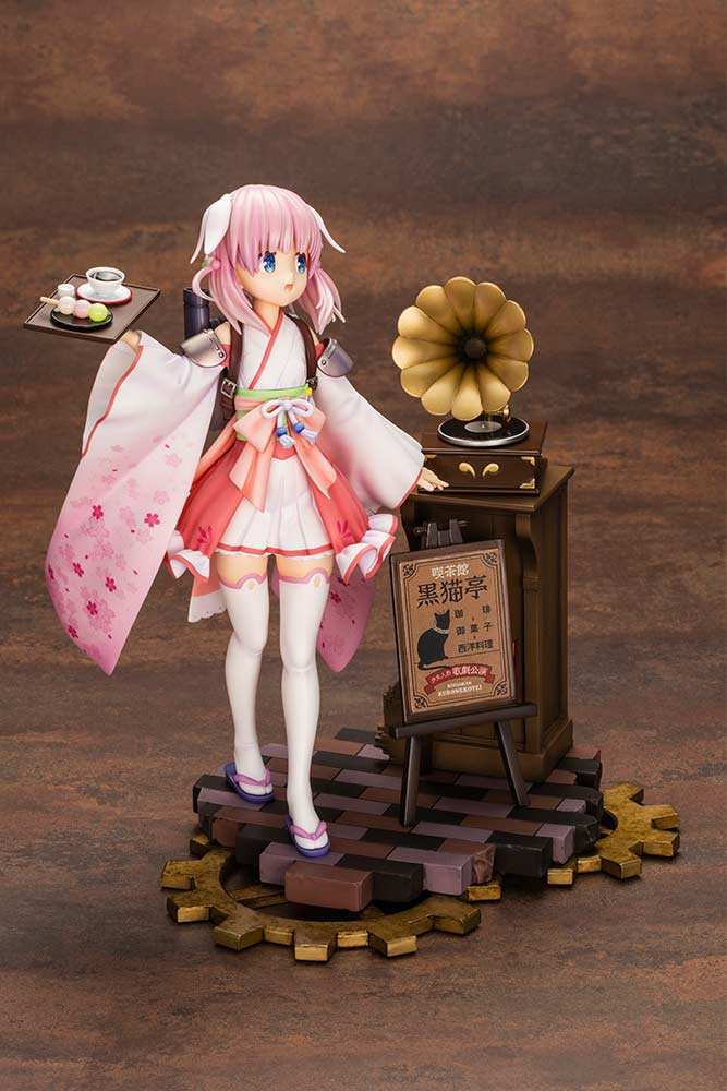 (PO) Prima Doll - Haizakura Image_6