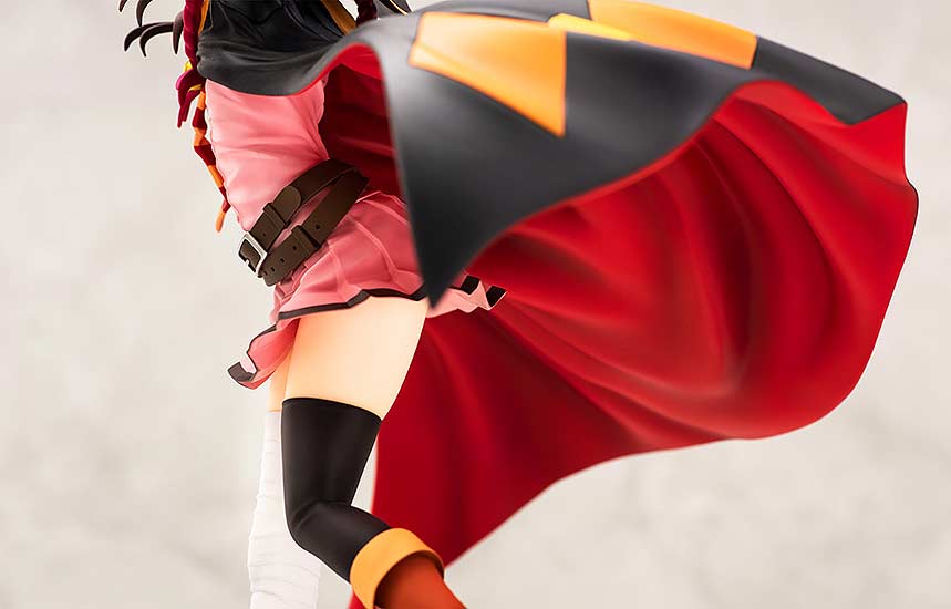 (PO) CAworks KonoSuba - Megumin School Uniform Ver. (Re-issue) Image_9