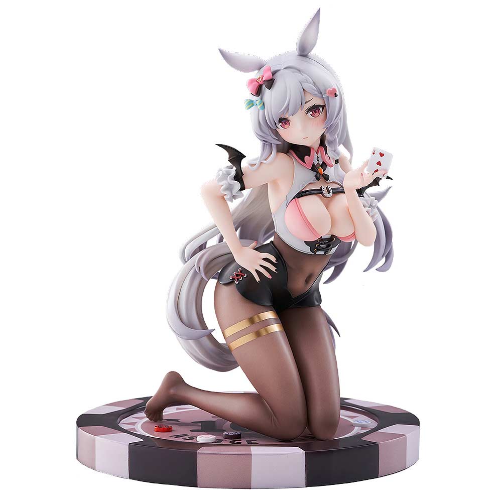 (PO) Ashige-chan: Lucky Dealer ver. Image_2