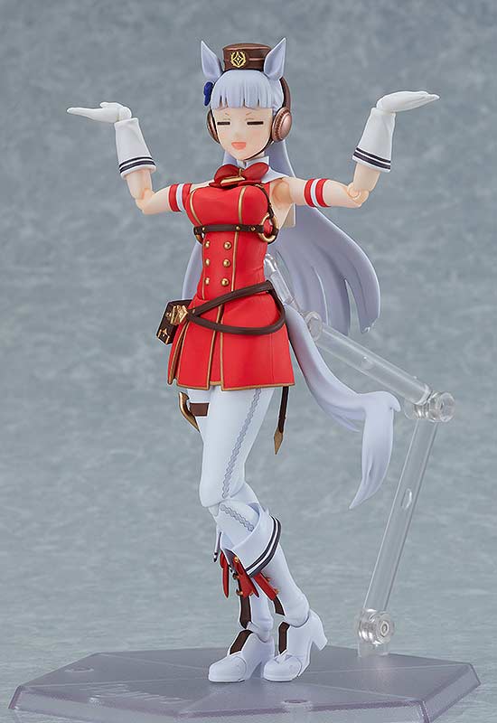 (PO) figma 584 Uma Musume Pretty Derby - Gold Ship Image_8