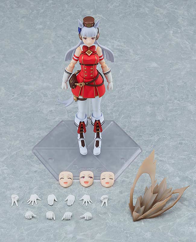 (PO) figma 584 Uma Musume Pretty Derby - Gold Ship Image_12