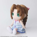 (PO) Crisis Core Final Fantasy VII Reunion Plush - Aerith Gainsborough Image_2