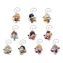(PO) Pyon Colle Haikyu!! Acrylic Key Chain [BOX] Image_2