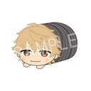 (PO) Helios Rising Heroes Mochikororin Plush Mascot Vol. 1 [BOX] Image_4