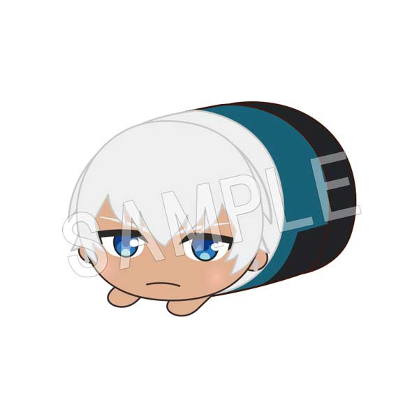 (PO) Helios Rising Heroes Mochikororin Plush Mascot Vol. 1 [BOX] Image_6