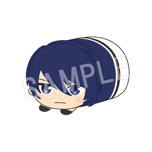 (PO) Helios Rising Heroes Mochikororin Plush Mascot Vol. 1 [BOX] Image_7