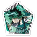 (PO) Crux My Hero Academia Trading Acrylic Clip [BOX] Image_2