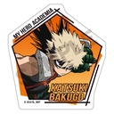 (PO) Crux My Hero Academia Trading Acrylic Clip [BOX] Image_3
