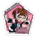 (PO) Crux My Hero Academia Trading Acrylic Clip [BOX] Image_4