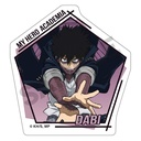 (PO) Crux My Hero Academia Trading Acrylic Clip [BOX] Image_10