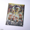 (PO) Kingdom Hearts 20th Anniversary Metallic File Image_1