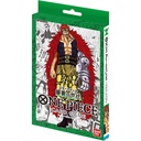(PO) One Piece Card Game Starter Deck - Worst Generation ST-02 (Jap) [BOX] Image_1