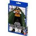 (PO) One Piece Card Game Starter Deck - Seven Warlord ST-03 (Jap) [BOX] Image_1