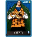 (PO) One Piece Card Game Starter Deck - Seven Warlord ST-03 (Jap) [BOX] Image_2