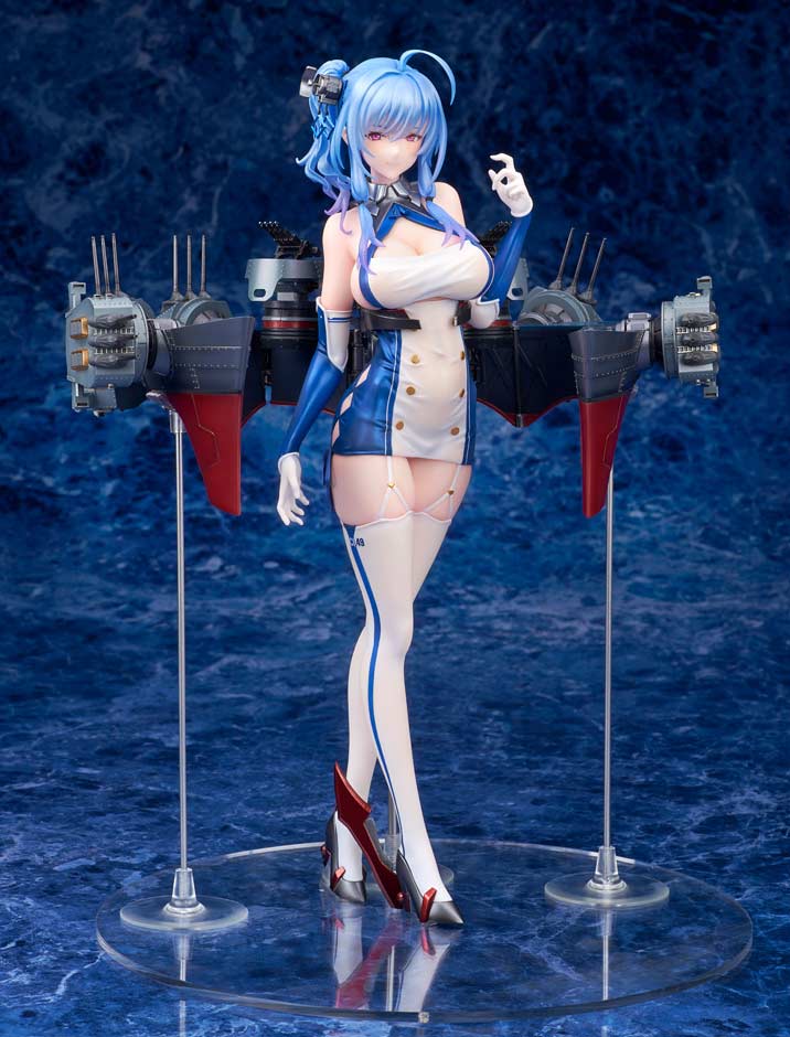 (PO) Azur Lane - St. Louis (Re-issue) Image_3
