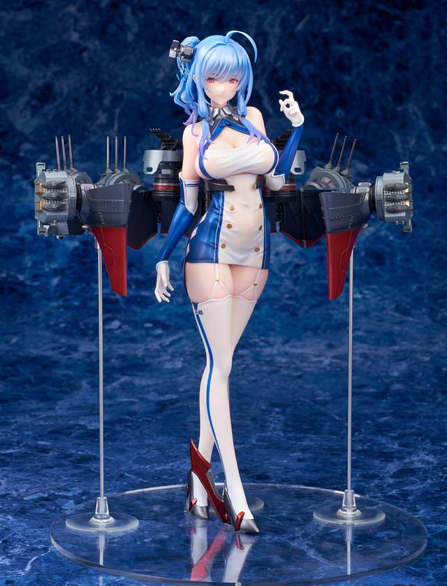 (PO) Azur Lane - St. Louis (Re-issue) Image_4