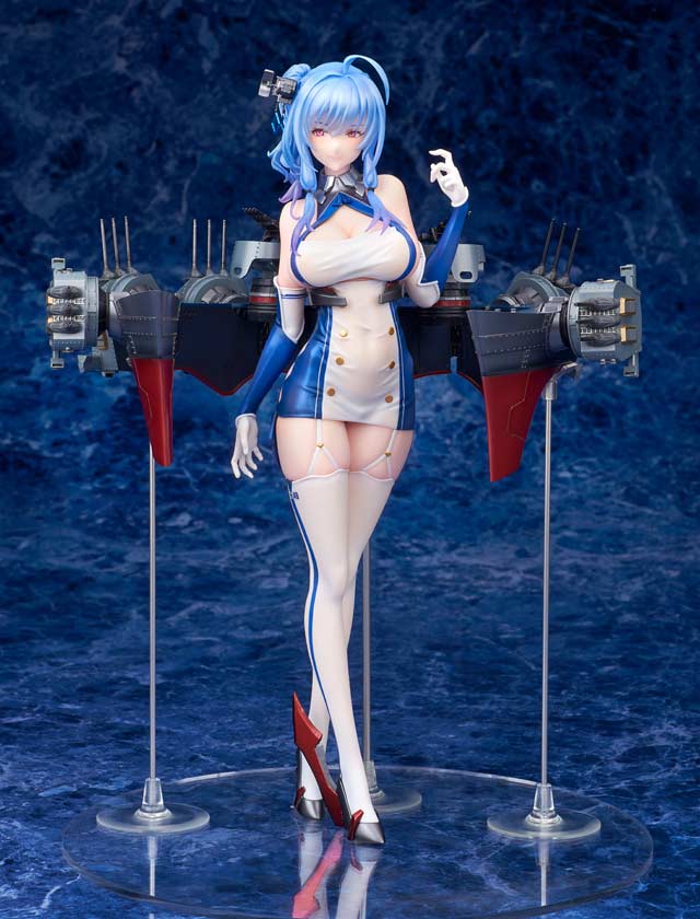 (PO) Azur Lane - St. Louis (Re-issue) Image_5
