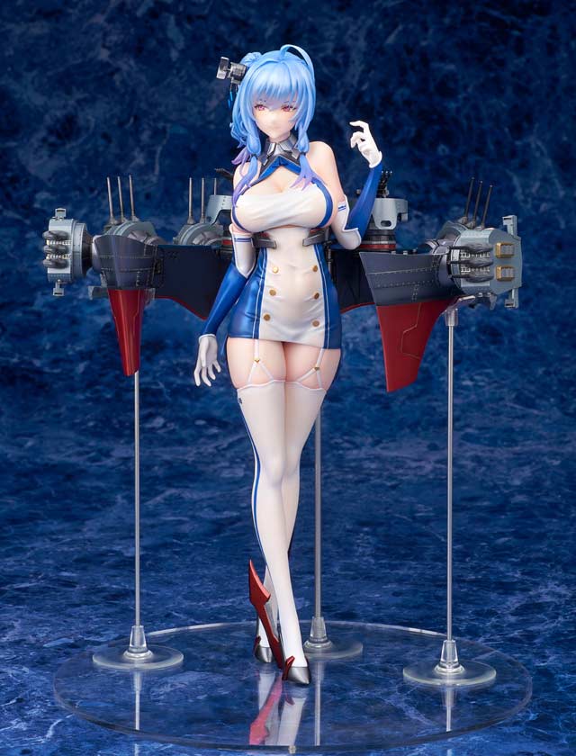 (PO) Azur Lane - St. Louis (Re-issue) Image_6