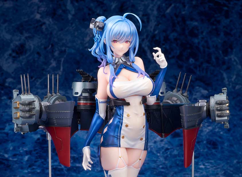 (PO) Azur Lane - St. Louis (Re-issue) Image_9