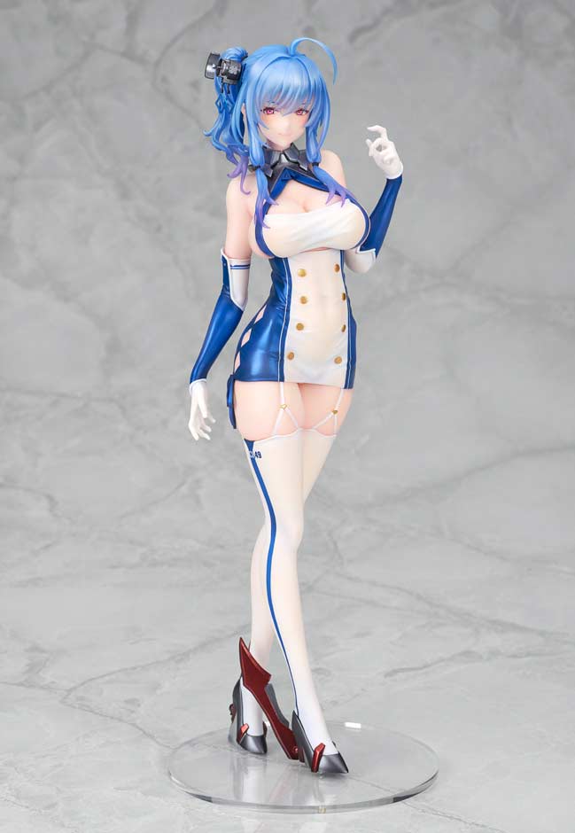 (PO) Azur Lane - St. Louis Light Equip Ver. (Re-issue) Image_3
