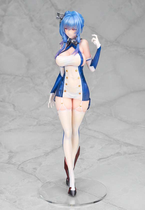 (PO) Azur Lane - St. Louis Light Equip Ver. (Re-issue) Image_7