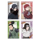 (PO) NARUTO Shippuden Satin Fabric Sticker 01 Vol. 1 [BOX] Image_3