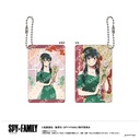 (PO) SPY x FAMILY Visual Card Key Chain Collection [BOX] Image_4
