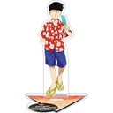 (PO) Mob Psycho 100 III Acrylic Stand Kageyama Shigeo Aloha Ver. Image_1