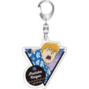 (PO) Mob Psycho 100 III Acrylic Keychain Reigen Arataka Aloha Ver. Image_1