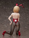 (PO) How a Realist Hero Rebuilt the Kingdom - Liscia Elfrieden Bunny Ver. Image_5