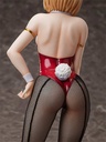 (PO) How a Realist Hero Rebuilt the Kingdom - Liscia Elfrieden Bunny Ver. Image_10