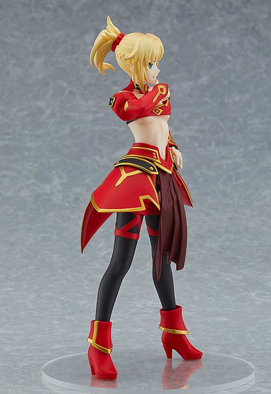 (PO) POP UP PARADE Fate/Grand Order - Saber/Mordred Image_5