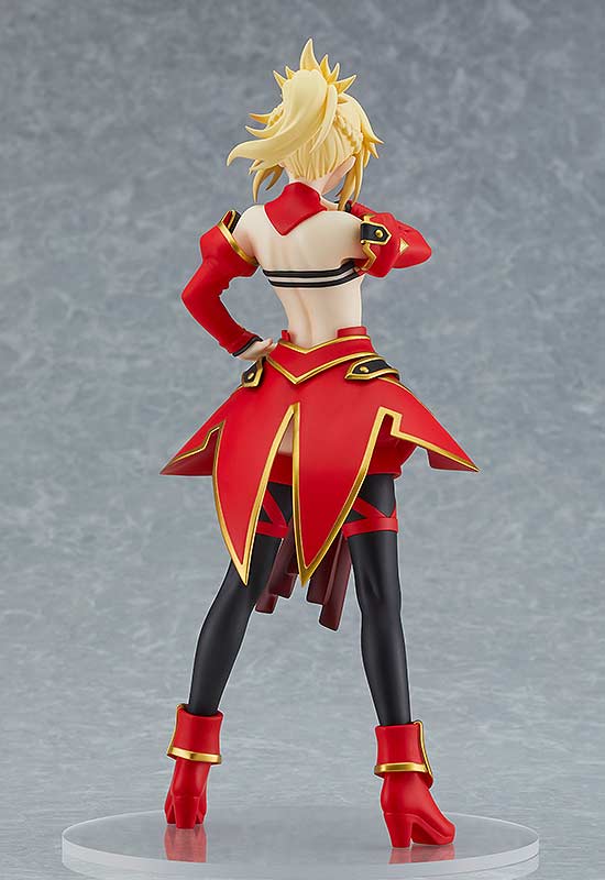 (PO) POP UP PARADE Fate/Grand Order - Saber/Mordred Image_6