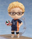 (PO) Nendoroid 616 Haikyu!! Second Season - Tsukishima Kei (Re-issue) Image_2