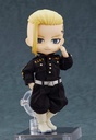 (PO) Nendoroid Doll Tokyo Revengers - Draken (Ryuguji Ken) Image_5
