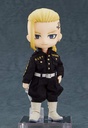 (PO) Nendoroid Doll Outfit Set Tokyo Revengers - Draken (Ryuguji Ken) Image_4