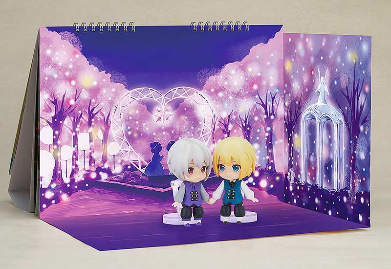 (PO) Nendoroid More Background Book 02 Image_9