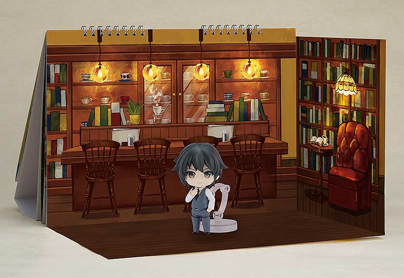 (PO) Nendoroid More Background Book 02 Image_10