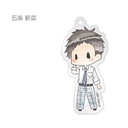 (PO) My Dress-Up Darling Retro Style Acrylic Key Chain [BOX] Image_4