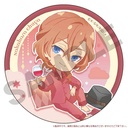 (PO) Bungo Stray Dogs Trading Can Badge Nobicolo [BOX] Image_9