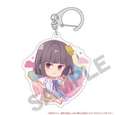 (PO) Bungo Stray Dogs Trading Acrylic Key Chain Nobicolo [BOX] Image_6