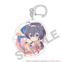 (PO) Bungo Stray Dogs Trading Acrylic Key Chain Nobicolo [BOX] Image_7