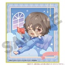 (PO) Bungo Stray Dogs Trading Mini Shikishi Nobicolo [BOX] Image_3