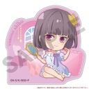 (PO) Bungo Stray Dogs Trading Acrylic Clip Nobicolo [BOX] Image_6