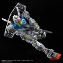 PG 1/160 Perfect Grade Unleashed - Gundam RX-78-2 Clear Color Body (P Bandai) Image_5