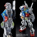 PG 1/160 Perfect Grade Unleashed - Gundam RX-78-2 Clear Color Body (P Bandai) Image_8